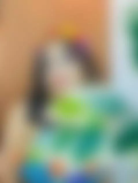 Your little mermaid! by dalila-sky