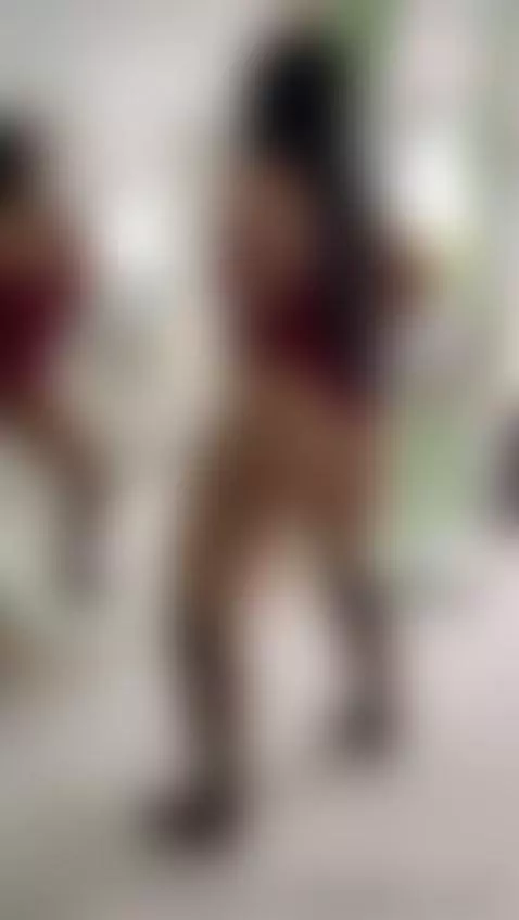 Sexy dance by karlaa-hills