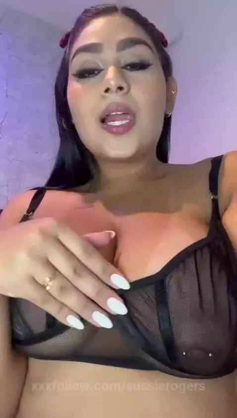 bigboobs, curvy, latina by sussierogers