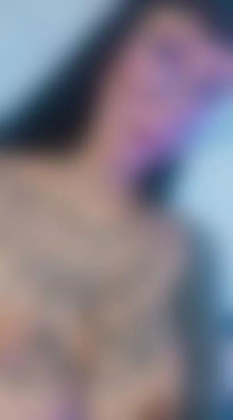 All this is just for you (Big breasts clamoring for your han... by sam-mansson66