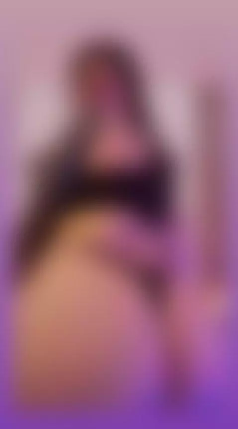 A big white ass, only you decide how much you want me to mis... by sam-mansson66