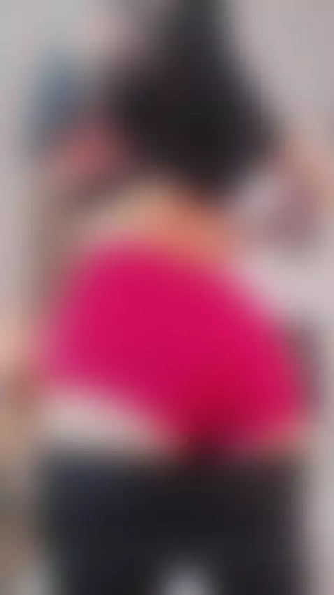 look look, how cute the color of my panties by sam-mansson66