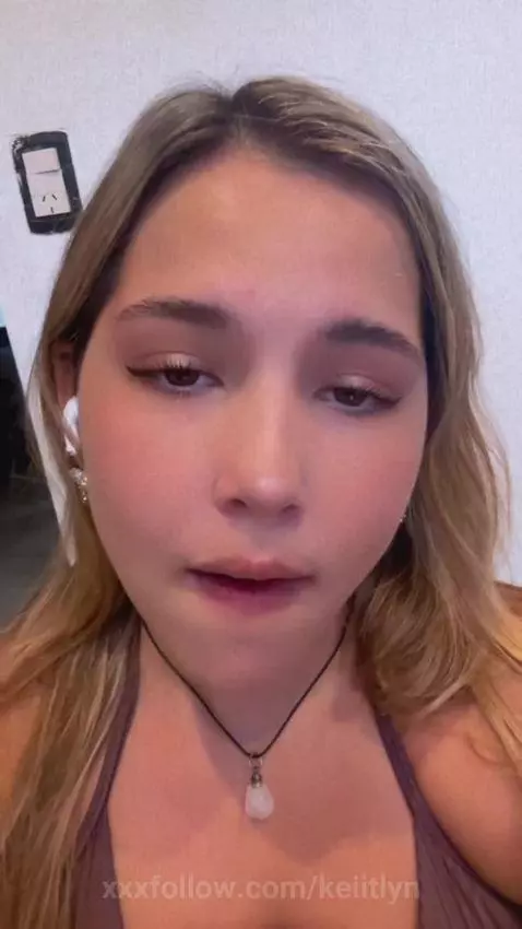 That’s my face if you suck on my pink pussy☺️🔥 by keiitlyn