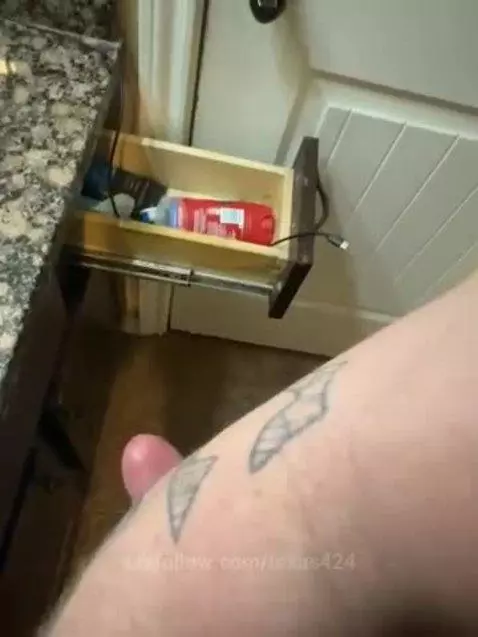 afterwrk let go by texas424