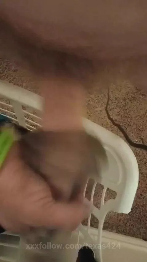 doing my thing by texas424