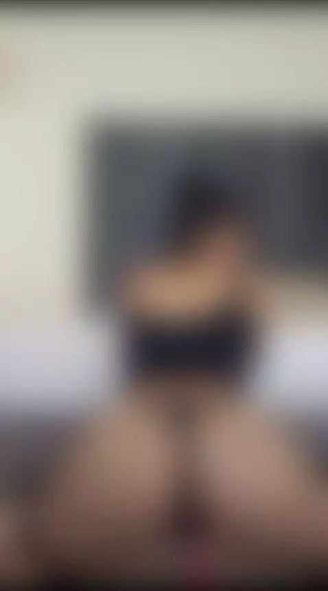 That's how I want to move your ass by amii-ortega