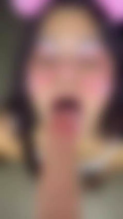 What are you waiting to give me my milk by amii-ortega