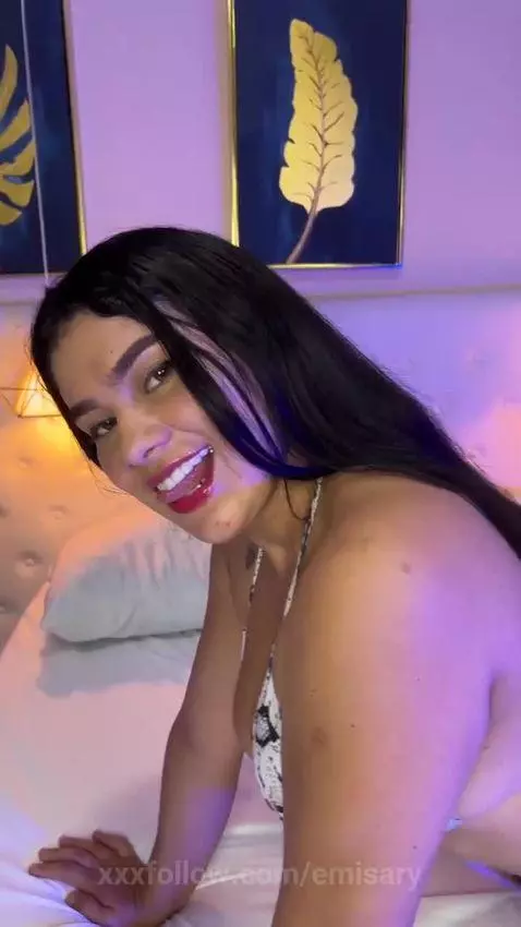 I can ride you for ages, think about it 😘😈 Meet me online! by emisary