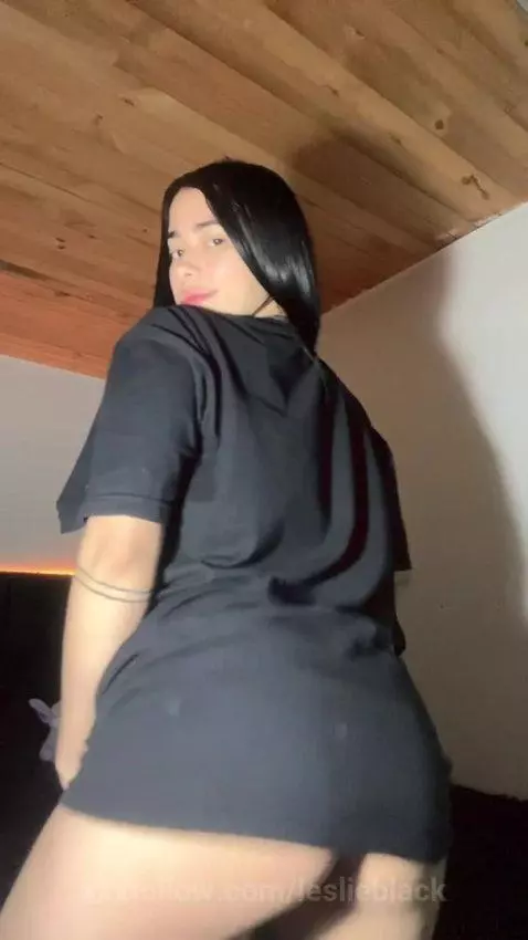 You're going to be mine, I know it 🫣 by leslieblack