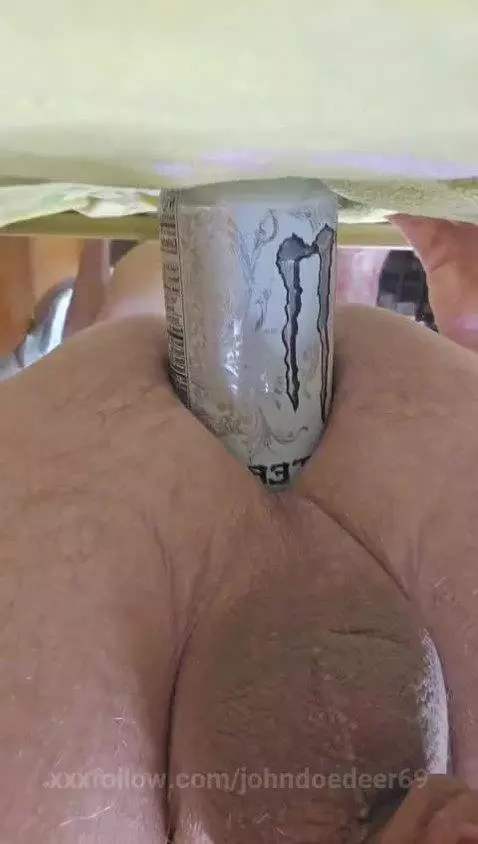 monster ass fuck by johndoedeer69