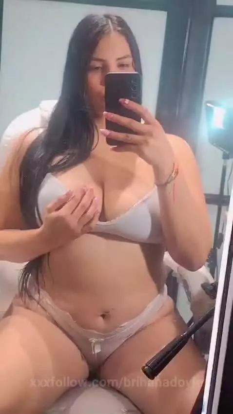 Hey, don't even think about leaving without seeing me. by brihanadoyle