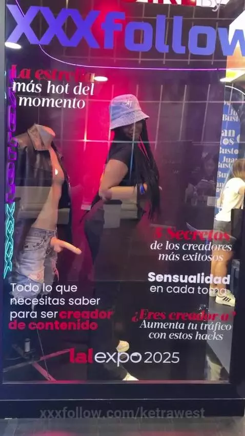 dirty girl in public by ketrawest