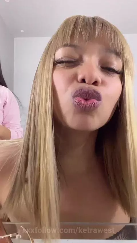 I'm Barbie 👱🏽‍♀️ by ketrawest