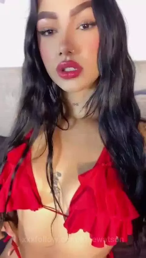 You are mine and today I come to fuck you 💋 by kloewatson