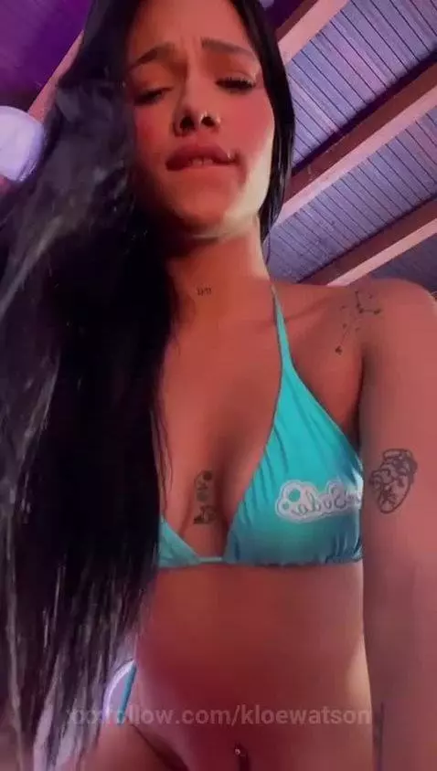 🔥REALLY HOT🔥 by kloewatson