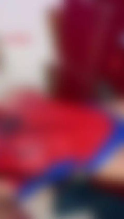 🥵Would you like to fuck me with this cosplay?🥵 by kloewatson