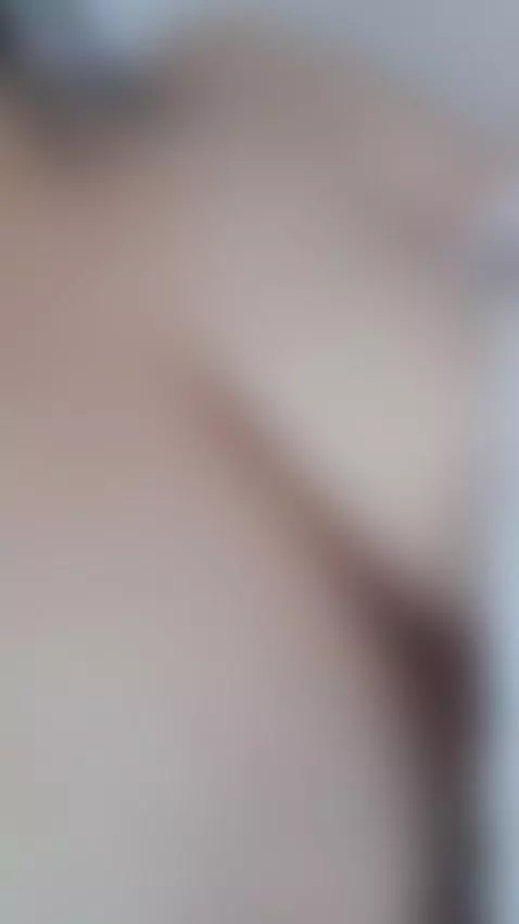 Enjoying a cool shower👙♥️ by aurorakat