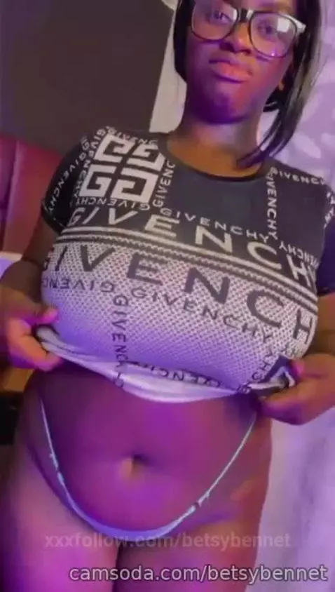 Suprise!! by betsybennet