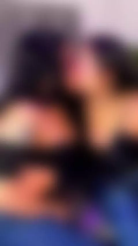 Today we are playful and tender. 💋Although we can get very h... by emmy-turnner