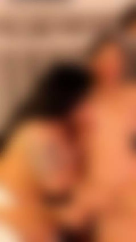 Look how delicious it looks when I suck my friend's tits 🍒💦 by emmy-turnner