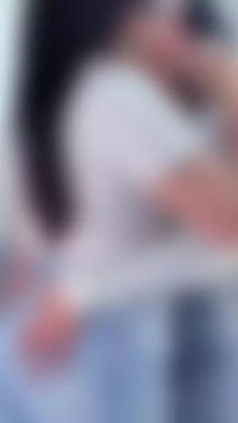 I invited my friend to do some work and we ended up having d... by emmy-turnner