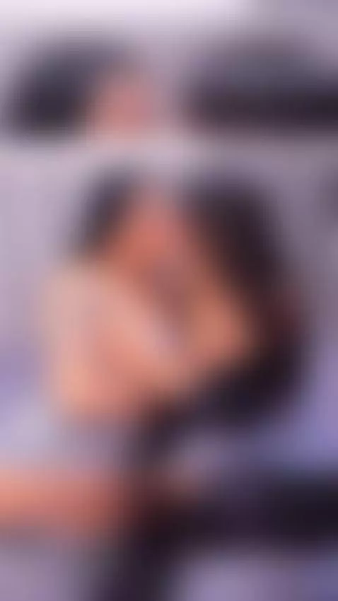 A delicious kiss to warm us up before heading out 🔥🥵. by emmy-turnner