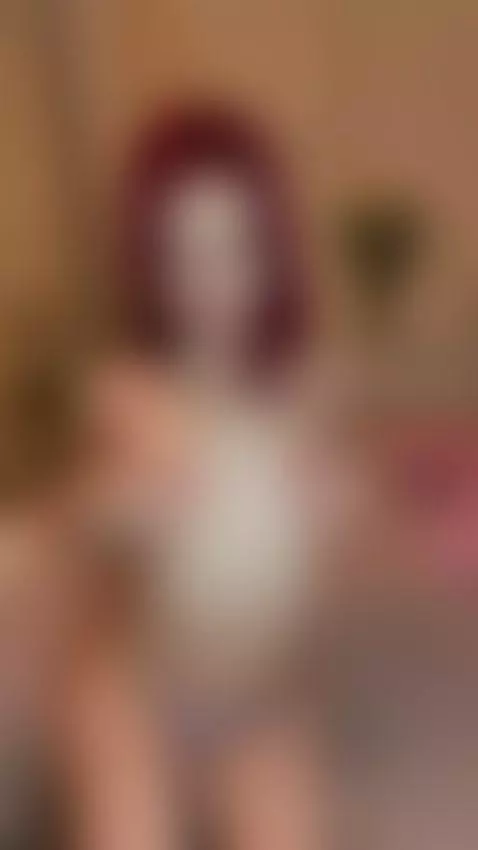 would you feel me up?? by vikiny