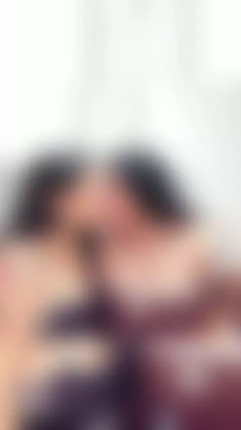 Two schoolgirls, get hot and end in hard lebic sex 🔥😈 by laiia-page