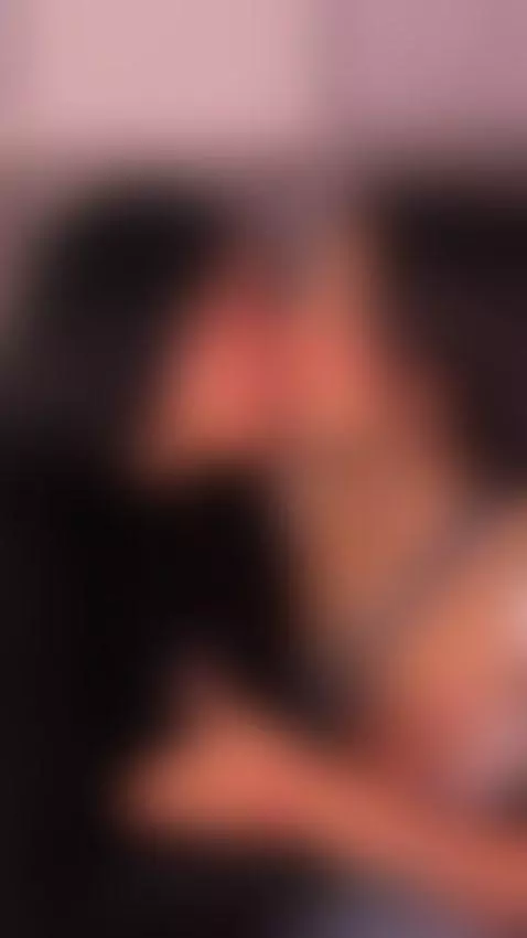 Look at our incredible passionate kiss!! 💋💦 by laiia-page