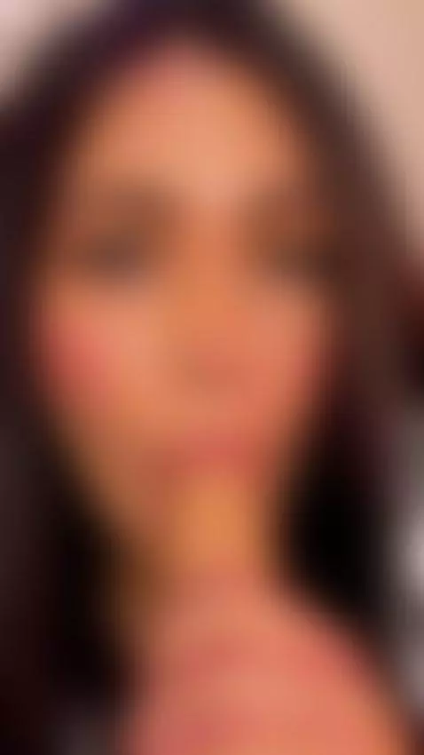 Imagine having my beautiful face on your cock... I'm already... by laiia-page