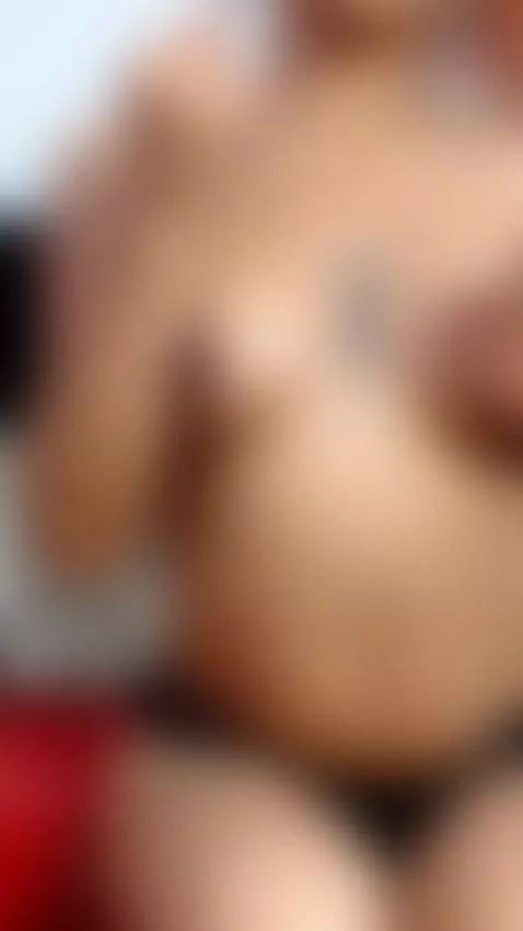 Play with my tits is funny by casseylicious