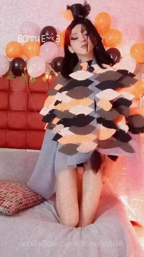 2 night effort but a great result uwu how about ? by bonniecute