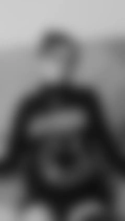 sexygirl, smoke, blackandwhite by bonniecute