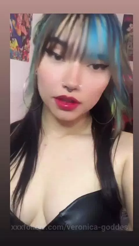 im online 🖤🦇 by veronica-goddes