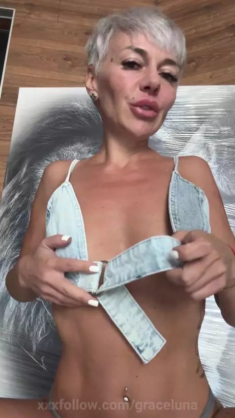 Follow me by graceluna