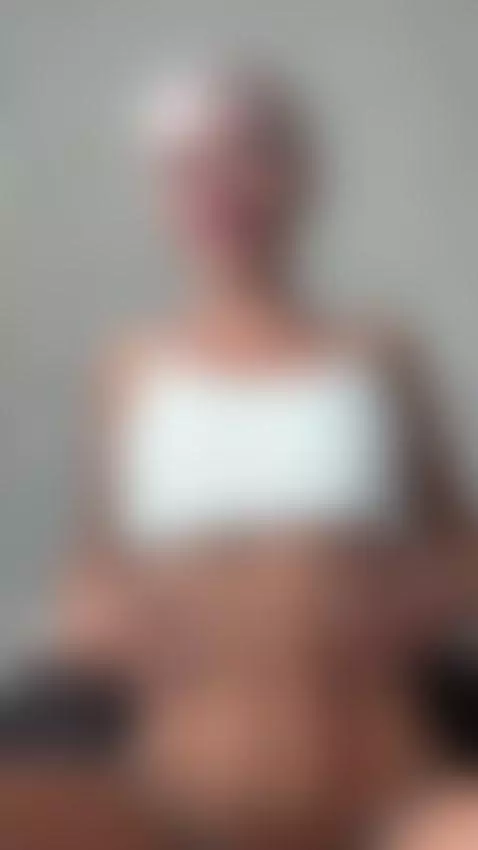 My tits are the best thing to keep your hands busy by graceluna