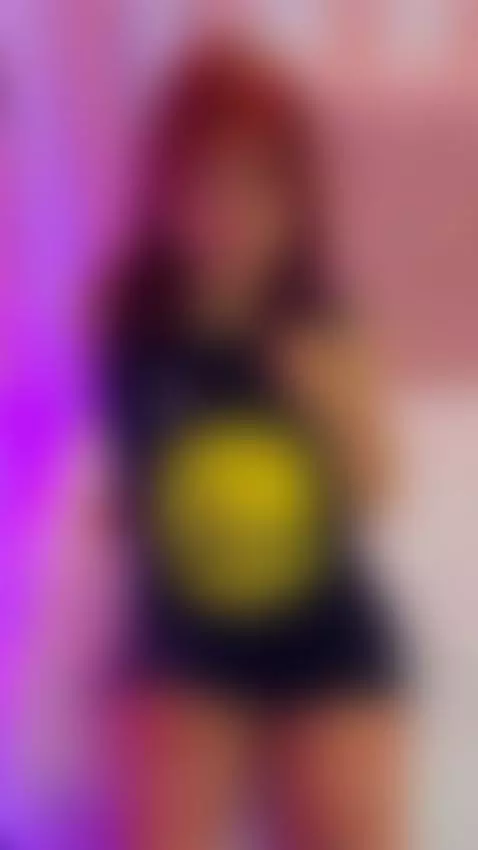 Gaming Queen Goes Live: Let’s Level Up the Fun! 👾💋 by petitesally