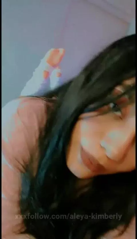 Hi baby!! by aleya-kimberly