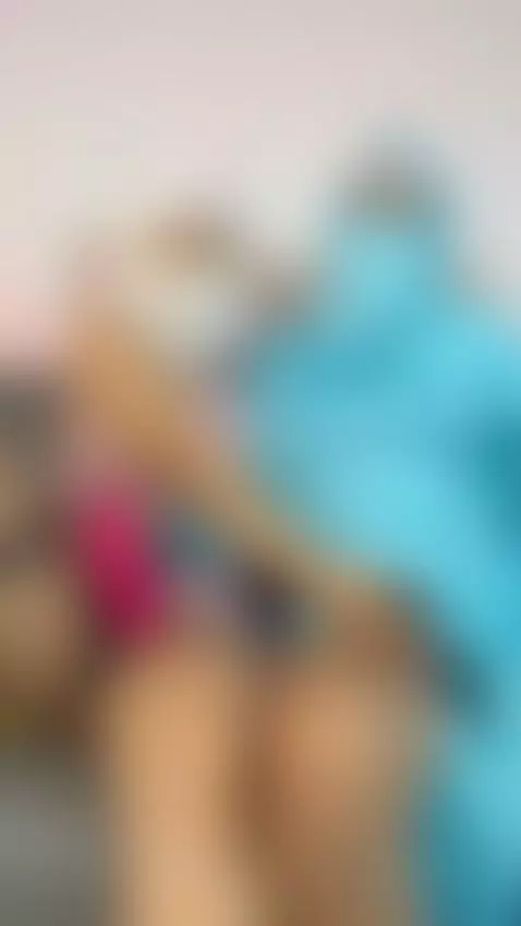 lesbians by anny-montes