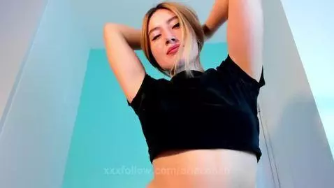 So hot ♥ by ariacohen