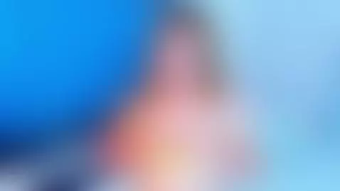 Sensual and horny girl by ariacohen