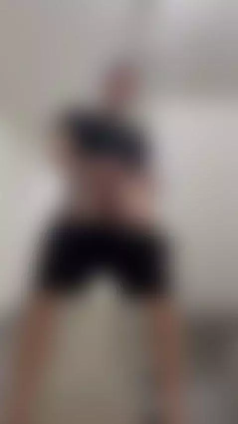 I hope to meet the neighbor on the stairs by itstrippygeek