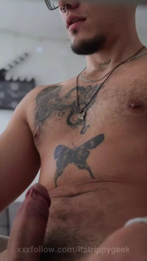 ready for a shot! by itstrippygeek