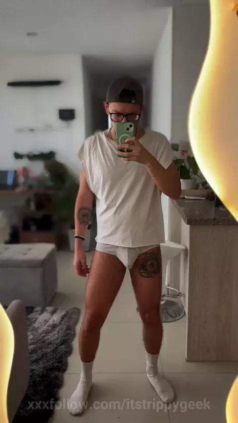 Chudaiii! 🔥 by itstrippygeek