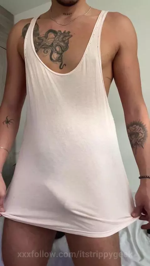 shake shake by itstrippygeek