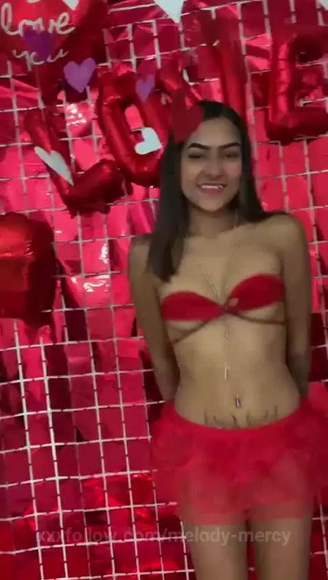 kiss me by melody-mercy