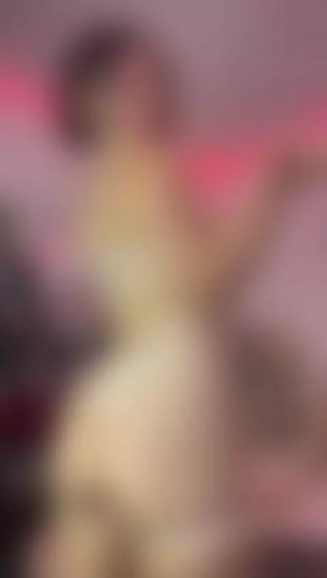 ready for fun ? bigass by katyclark