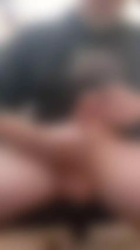 imagine if it was filling you up instead 🤭🤭😉 by hardme234