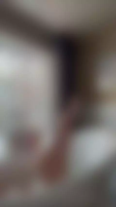 legs on air in a bathroom by bellalita