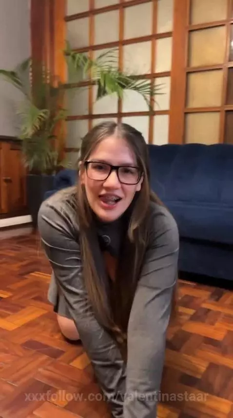 you bitch🔥🥵 by valentinastaar